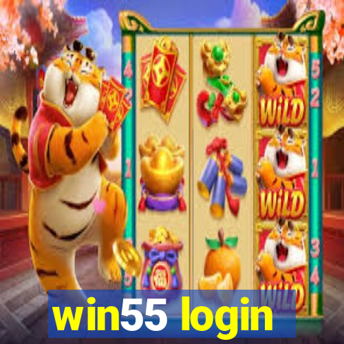 win55 login